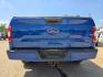 2018 BLUE Ford F-150 STX (1FTEW1CPXJK) with an 2.7L V6 DOHC 24V engine, 6A transmission, located at 2660 S.Garland Avenue, Garland, TX, 75041, (469) 298-3118, 32.885551, -96.655602 - Photo#4