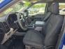 2018 BLUE Ford F-150 STX (1FTEW1CPXJK) with an 2.7L V6 DOHC 24V engine, 6A transmission, located at 2660 S.Garland Avenue, Garland, TX, 75041, (469) 298-3118, 32.885551, -96.655602 - Photo#11