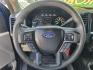 2018 BLUE Ford F-150 STX (1FTEW1CPXJK) with an 2.7L V6 DOHC 24V engine, 6A transmission, located at 2660 S.Garland Avenue, Garland, TX, 75041, (469) 298-3118, 32.885551, -96.655602 - Photo#12