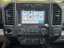 2018 BLUE Ford F-150 STX (1FTEW1CPXJK) with an 2.7L V6 DOHC 24V engine, 6A transmission, located at 2660 S.Garland Avenue, Garland, TX, 75041, (469) 298-3118, 32.885551, -96.655602 - Photo#13
