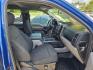 2018 BLUE Ford F-150 STX (1FTEW1CPXJK) with an 2.7L V6 DOHC 24V engine, 6A transmission, located at 2660 S.Garland Avenue, Garland, TX, 75041, (469) 298-3118, 32.885551, -96.655602 - Photo#17