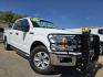 2018 WHITE Ford F-150 XLT (1FTFW1E56JF) with an 5.0L V8 OHV 16V engine, 6A transmission, located at 2660 S.Garland Avenue, Garland, TX, 75041, (469) 298-3118, 32.885551, -96.655602 - Photo#0