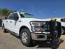 2018 WHITE Ford F-150 XLT (1FTFW1E56JF) with an 5.0L V8 OHV 16V engine, 6A transmission, located at 2660 S.Garland Avenue, Garland, TX, 75041, (469) 298-3118, 32.885551, -96.655602 - Photo#1