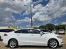 2018 Ford Fusion SE (3FA6P0H73JR) with an 2.5L L4 DOHC 16V engine, 6A transmission, located at 2660 S.Garland Avenue, Garland, TX, 75041, (469) 298-3118, 32.885551, -96.655602 - Photo#2