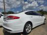 2018 Ford Fusion SE (3FA6P0H73JR) with an 2.5L L4 DOHC 16V engine, 6A transmission, located at 2660 S.Garland Avenue, Garland, TX, 75041, (469) 298-3118, 32.885551, -96.655602 - Photo#3