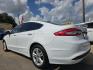 2018 Ford Fusion SE (3FA6P0H73JR) with an 2.5L L4 DOHC 16V engine, 6A transmission, located at 2660 S.Garland Avenue, Garland, TX, 75041, (469) 298-3118, 32.885551, -96.655602 - Photo#5