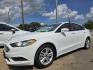 2018 Ford Fusion SE (3FA6P0H73JR) with an 2.5L L4 DOHC 16V engine, 6A transmission, located at 2660 S.Garland Avenue, Garland, TX, 75041, (469) 298-3118, 32.885551, -96.655602 - Photo#7