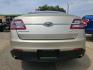 2018 GOLD Ford Taurus Limited (1FAHP2F82JG) with an 3.5L V6 DOHC 24V engine, 6A transmission, located at 2660 S.Garland Avenue, Garland, TX, 75041, (469) 298-3118, 32.885551, -96.655602 - Photo#4