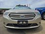 2018 GOLD Ford Taurus Limited (1FAHP2F82JG) with an 3.5L V6 DOHC 24V engine, 6A transmission, located at 2660 S.Garland Avenue, Garland, TX, 75041, (469) 298-3118, 32.885551, -96.655602 - Photo#9