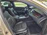2018 GOLD Ford Taurus Limited (1FAHP2F82JG) with an 3.5L V6 DOHC 24V engine, 6A transmission, located at 2660 S.Garland Avenue, Garland, TX, 75041, (469) 298-3118, 32.885551, -96.655602 - Photo#18
