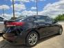 2018 BLACK Hyundai Elantra Limited (5NPD84LFXJH) with an 1.8L L4 DOHC 16V engine, 6A transmission, located at 2660 S.Garland Avenue, Garland, TX, 75041, (469) 298-3118, 32.885551, -96.655602 - Photo#3