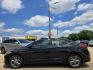 2018 BLACK Hyundai Elantra Limited (5NPD84LFXJH) with an 1.8L L4 DOHC 16V engine, 6A transmission, located at 2660 S.Garland Avenue, Garland, TX, 75041, (469) 298-3118, 32.885551, -96.655602 - Photo#6