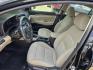 2018 BLACK Hyundai Elantra Limited (5NPD84LFXJH) with an 1.8L L4 DOHC 16V engine, 6A transmission, located at 2660 S.Garland Avenue, Garland, TX, 75041, (469) 298-3118, 32.885551, -96.655602 - Photo#12