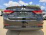 2018 BLACK Hyundai Elantra Limited (5NPD84LFXJH) with an 1.8L L4 DOHC 16V engine, 6A transmission, located at 2660 S.Garland Avenue, Garland, TX, 75041, (469) 298-3118, 32.885551, -96.655602 - Photo#4