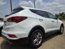 2018 DIAMOND WHITE Hyundai Santa Fe Sport (5NMZT3LB4JH) with an 2.4L L4 DOHC 16V engine, 6A transmission, located at 2660 S.Garland Avenue, Garland, TX, 75041, (469) 298-3118, 32.885551, -96.655602 - Welcome to DallasAutos4Less, one of the Premier BUY HERE PAY HERE Dealers in the North Dallas Area. We specialize in financing to people with NO CREDIT or BAD CREDIT. We need proof of income, proof of residence, and a ID. Come buy your new car from us today!! This is a Very clean 2018 HYUNDAI SAN - Photo#3