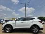 2018 DIAMOND WHITE Hyundai Santa Fe Sport (5NMZT3LB4JH) with an 2.4L L4 DOHC 16V engine, 6A transmission, located at 2660 S.Garland Avenue, Garland, TX, 75041, (469) 298-3118, 32.885551, -96.655602 - Welcome to DallasAutos4Less, one of the Premier BUY HERE PAY HERE Dealers in the North Dallas Area. We specialize in financing to people with NO CREDIT or BAD CREDIT. We need proof of income, proof of residence, and a ID. Come buy your new car from us today!! This is a Very clean 2018 HYUNDAI SAN - Photo#6