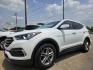 2018 DIAMOND WHITE Hyundai Santa Fe Sport (5NMZT3LB4JH) with an 2.4L L4 DOHC 16V engine, 6A transmission, located at 2660 S.Garland Avenue, Garland, TX, 75041, (469) 298-3118, 32.885551, -96.655602 - Welcome to DallasAutos4Less, one of the Premier BUY HERE PAY HERE Dealers in the North Dallas Area. We specialize in financing to people with NO CREDIT or BAD CREDIT. We need proof of income, proof of residence, and a ID. Come buy your new car from us today!! This is a Very clean 2018 HYUNDAI SAN - Photo#7
