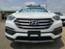 2018 DIAMOND WHITE Hyundai Santa Fe Sport (5NMZT3LB4JH) with an 2.4L L4 DOHC 16V engine, 6A transmission, located at 2660 S.Garland Avenue, Garland, TX, 75041, (469) 298-3118, 32.885551, -96.655602 - Welcome to DallasAutos4Less, one of the Premier BUY HERE PAY HERE Dealers in the North Dallas Area. We specialize in financing to people with NO CREDIT or BAD CREDIT. We need proof of income, proof of residence, and a ID. Come buy your new car from us today!! This is a Very clean 2018 HYUNDAI SAN - Photo#9