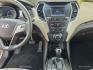 2018 DIAMOND WHITE Hyundai Santa Fe Sport (5NMZT3LB4JH) with an 2.4L L4 DOHC 16V engine, 6A transmission, located at 2660 S.Garland Avenue, Garland, TX, 75041, (469) 298-3118, 32.885551, -96.655602 - Welcome to DallasAutos4Less, one of the Premier BUY HERE PAY HERE Dealers in the North Dallas Area. We specialize in financing to people with NO CREDIT or BAD CREDIT. We need proof of income, proof of residence, and a ID. Come buy your new car from us today!! This is a Very clean 2018 HYUNDAI SAN - Photo#13