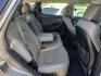 2018 GRAY Hyundai Santa Fe Sport (5XYZU3LB3JG) with an 2.4L L4 DOHC 16V engine, 6A transmission, located at 2660 S.Garland Avenue, Garland, TX, 75041, (469) 298-3118, 32.885551, -96.655602 - Photo#20