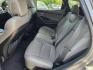 2018 GRAY Hyundai Santa Fe Sport (5XYZU3LB3JG) with an 2.4L L4 DOHC 16V engine, 6A transmission, located at 2660 S.Garland Avenue, Garland, TX, 75041, (469) 298-3118, 32.885551, -96.655602 - Photo#18