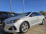 2018 Hyundai Sonata SPORT (5NPE34AF8JH) , AUTO transmission, located at 2660 S.Garland Avenue, Garland, TX, 75041, (469) 298-3118, 32.885551, -96.655602 - Welcome to DallasAutos4Less, one of the Premier BUY HERE PAY HERE Dealers in the North Dallas Area. We specialize in financing to people with NO CREDIT or BAD CREDIT. We need proof of income, proof of residence, and a ID. Come buy your new car from us today!! This is a Very clean 2018 HYUNDAI SON - Photo#7