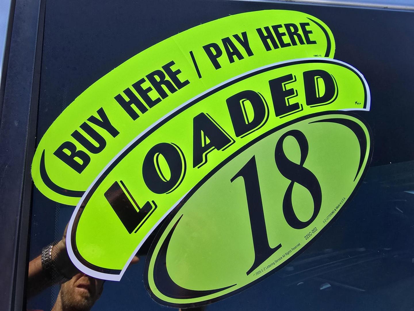 2018 Hyundai Sonata SPORT (5NPE34AF8JH) , AUTO transmission, located at 2660 S.Garland Avenue, Garland, TX, 75041, (469) 298-3118, 32.885551, -96.655602 - Welcome to DallasAutos4Less, one of the Premier BUY HERE PAY HERE Dealers in the North Dallas Area. We specialize in financing to people with NO CREDIT or BAD CREDIT. We need proof of income, proof of residence, and a ID. Come buy your new car from us today!! This is a Very clean 2018 HYUNDAI SON - Photo#21