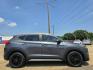 2018 GRAY Hyundai Tucson SE (KM8J33A43JU) with an 2.0L L4 DOHC 16V engine, 6A transmission, located at 2660 S.Garland Avenue, Garland, TX, 75041, (469) 298-3118, 32.885551, -96.655602 - Photo#3