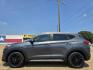 2018 GRAY Hyundai Tucson SE (KM8J33A43JU) with an 2.0L L4 DOHC 16V engine, 6A transmission, located at 2660 S.Garland Avenue, Garland, TX, 75041, (469) 298-3118, 32.885551, -96.655602 - Photo#7