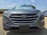 2018 GRAY Hyundai Tucson SE (KM8J33A43JU) with an 2.0L L4 DOHC 16V engine, 6A transmission, located at 2660 S.Garland Avenue, Garland, TX, 75041, (469) 298-3118, 32.885551, -96.655602 - Photo#10