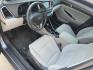 2018 GRAY Hyundai Tucson SE (KM8J33A43JU) with an 2.0L L4 DOHC 16V engine, 6A transmission, located at 2660 S.Garland Avenue, Garland, TX, 75041, (469) 298-3118, 32.885551, -96.655602 - Photo#11
