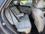 2018 GRAY Hyundai Tucson SE (KM8J33A43JU) with an 2.0L L4 DOHC 16V engine, 6A transmission, located at 2660 S.Garland Avenue, Garland, TX, 75041, (469) 298-3118, 32.885551, -96.655602 - Photo#19