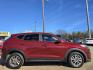 2018 BURGUNDY Hyundai Tucson SE (KM8J23A4XJU) with an 2.0L L4 DOHC 16V engine, 6A transmission, located at 2660 S.Garland Avenue, Garland, TX, 75041, (469) 298-3118, 32.885551, -96.655602 - Photo#2