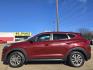 2018 BURGUNDY Hyundai Tucson SE (KM8J23A4XJU) with an 2.0L L4 DOHC 16V engine, 6A transmission, located at 2660 S.Garland Avenue, Garland, TX, 75041, (469) 298-3118, 32.885551, -96.655602 - Photo#6