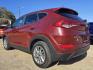 2018 BURGUNDY Hyundai Tucson SE (KM8J23A4XJU) with an 2.0L L4 DOHC 16V engine, 6A transmission, located at 2660 S.Garland Avenue, Garland, TX, 75041, (469) 298-3118, 32.885551, -96.655602 - Photo#5