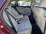 2018 BURGUNDY Hyundai Tucson SE (KM8J23A4XJU) with an 2.0L L4 DOHC 16V engine, 6A transmission, located at 2660 S.Garland Avenue, Garland, TX, 75041, (469) 298-3118, 32.885551, -96.655602 - Photo#15