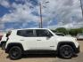 2018 WHITE Jeep Renegade Sport (ZACCJAAB3JP) with an 2.4L L4 DOHC 16V engine, AUTO transmission, located at 2660 S.Garland Avenue, Garland, TX, 75041, (469) 298-3118, 32.885551, -96.655602 - Photo#2