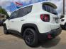 2018 WHITE Jeep Renegade Sport (ZACCJAAB3JP) with an 2.4L L4 DOHC 16V engine, AUTO transmission, located at 2660 S.Garland Avenue, Garland, TX, 75041, (469) 298-3118, 32.885551, -96.655602 - Photo#6