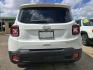 2018 WHITE Jeep Renegade Sport (ZACCJAAB3JP) with an 2.4L L4 DOHC 16V engine, AUTO transmission, located at 2660 S.Garland Avenue, Garland, TX, 75041, (469) 298-3118, 32.885551, -96.655602 - Photo#4