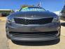 2018 GRAY Kia Optima LX (KNAGT4L38J5) with an 2.4L L4 DOHC 16V engine, 6A transmission, located at 2660 S.Garland Avenue, Garland, TX, 75041, (469) 298-3118, 32.885551, -96.655602 - Photo#8