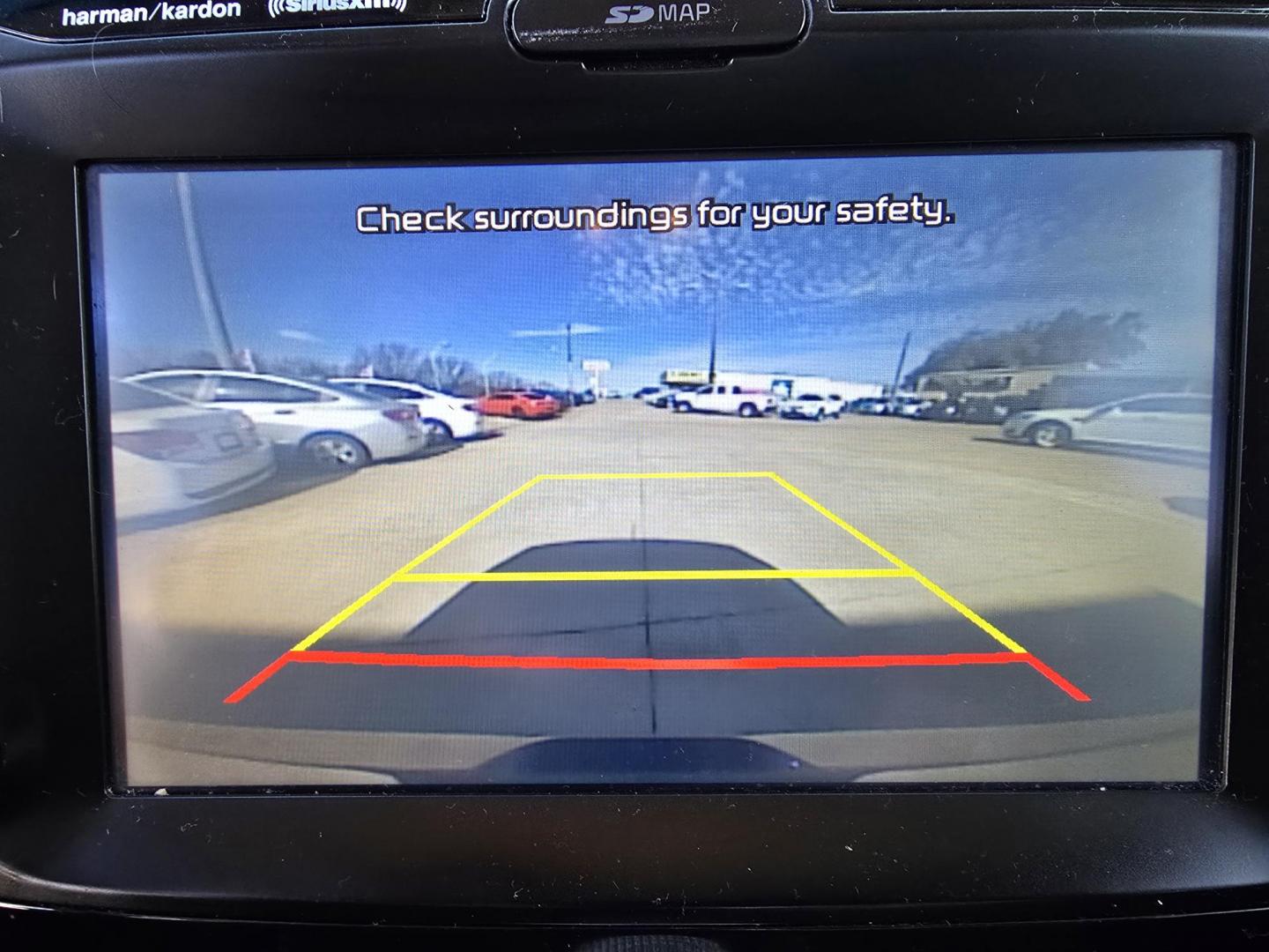 2018 BLUE Kia Soul + (KNDJP3A51J7) with an 2.0L L4 DOHC 16V engine, 6A transmission, located at 2660 S.Garland Avenue, Garland, TX, 75041, (469) 298-3118, 32.885551, -96.655602 - Photo#17