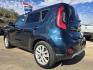 2018 BLUE Kia Soul + (KNDJP3A51J7) with an 2.0L L4 DOHC 16V engine, 6A transmission, located at 2660 S.Garland Avenue, Garland, TX, 75041, (469) 298-3118, 32.885551, -96.655602 - Photo#5