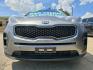 2018 SILVER Kia Sportage LX (KNDPM3AC1J7) with an 2.4L V6 DOHC 24V engine, 6A transmission, located at 2660 S.Garland Avenue, Garland, TX, 75041, (469) 298-3118, 32.885551, -96.655602 - Photo#9