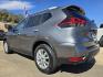 2018 GRAY Nissan Rogue SV (KNMAT2MT3JP) with an 2.5L L4 DOHC 16V engine, CVT transmission, located at 2660 S.Garland Avenue, Garland, TX, 75041, (469) 298-3118, 32.885551, -96.655602 - Photo#5