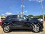 2019 BLACK Buick Encore Preferred (KL4CJASB4KB) with an 1.4L L4 DOHC 16V TURBO engine, 6A transmission, located at 2660 S.Garland Avenue, Garland, TX, 75041, (469) 298-3118, 32.885551, -96.655602 - Welcome to DallasAutos4Less, one of the Premier BUY HERE PAY HERE Dealers in the North Dallas Area. We specialize in financing to people with NO CREDIT or BAD CREDIT. We need proof of income, proof of residence, and a ID. Come buy your new car from us today!! This is a SUPER CLEAN 2019 BUICK ENCO - Photo#2