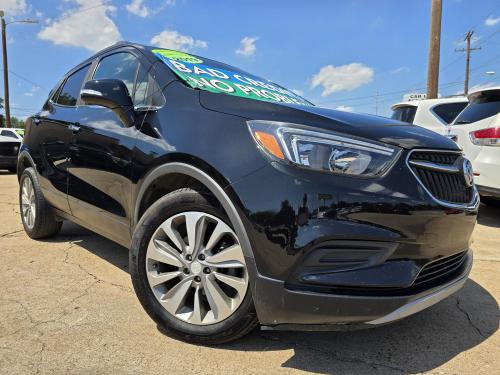 2019 Buick Encore Preferred Sport Utility