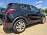 2019 BLACK Buick Encore Preferred (KL4CJASB4KB) with an 1.4L L4 DOHC 16V TURBO engine, 6A transmission, located at 2660 S.Garland Avenue, Garland, TX, 75041, (469) 298-3118, 32.885551, -96.655602 - Welcome to DallasAutos4Less, one of the Premier BUY HERE PAY HERE Dealers in the North Dallas Area. We specialize in financing to people with NO CREDIT or BAD CREDIT. We need proof of income, proof of residence, and a ID. Come buy your new car from us today!! This is a SUPER CLEAN 2019 BUICK ENCO - Photo#3