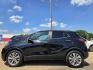 2019 BLACK Buick Encore Preferred (KL4CJASB4KB) with an 1.4L L4 DOHC 16V TURBO engine, 6A transmission, located at 2660 S.Garland Avenue, Garland, TX, 75041, (469) 298-3118, 32.885551, -96.655602 - Welcome to DallasAutos4Less, one of the Premier BUY HERE PAY HERE Dealers in the North Dallas Area. We specialize in financing to people with NO CREDIT or BAD CREDIT. We need proof of income, proof of residence, and a ID. Come buy your new car from us today!! This is a SUPER CLEAN 2019 BUICK ENCO - Photo#6