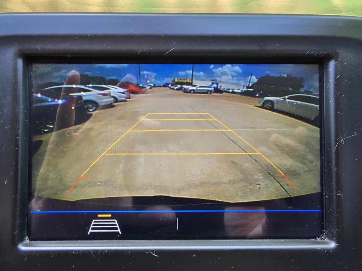 2019 BLACK Chevrolet Equinox LS (3GNAXHEV2KL) with an 1.5L L4 DIR DOHC 16V TURBO engine, 6A transmission, located at 2660 S.Garland Avenue, Garland, TX, 75041, (469) 298-3118, 32.885551, -96.655602 - Welcome to DallasAutos4Less, one of the Premier BUY HERE PAY HERE Dealers in the North Dallas Area. We specialize in financing to people with NO CREDIT or BAD CREDIT. We need proof of income, proof of residence, and a ID. Come buy your new car from us today!! This is a very well cared for 2019 Ch - Photo#16