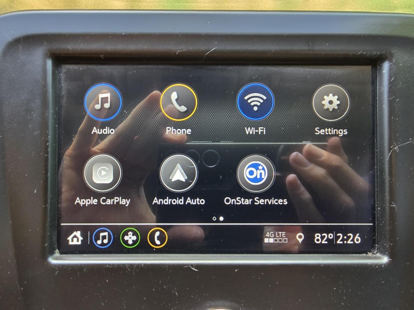 2019 BLACK Chevrolet Equinox LS (3GNAXHEV2KL) with an 1.5L L4 DIR DOHC 16V TURBO engine, 6A transmission, located at 2660 S.Garland Avenue, Garland, TX, 75041, (469) 298-3118, 32.885551, -96.655602 - Welcome to DallasAutos4Less, one of the Premier BUY HERE PAY HERE Dealers in the North Dallas Area. We specialize in financing to people with NO CREDIT or BAD CREDIT. We need proof of income, proof of residence, and a ID. Come buy your new car from us today!! This is a very well cared for 2019 Ch - Photo#15